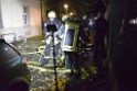 Feuer 2 Y Kellerbrand Koeln Humbold Gremberg Hachenburgerstr P453